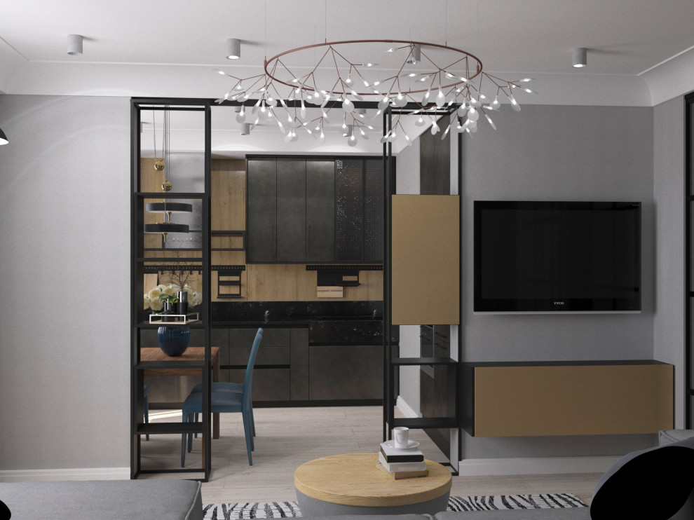 Квартира в Одинцово