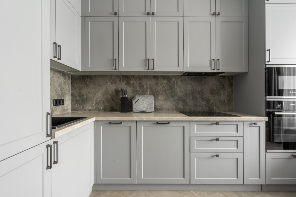 Проект на Бухарестской