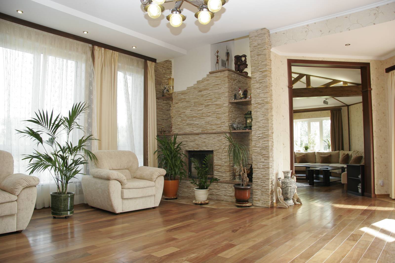 Новая Москва .Клубный посёлок " Ваутутинки" .