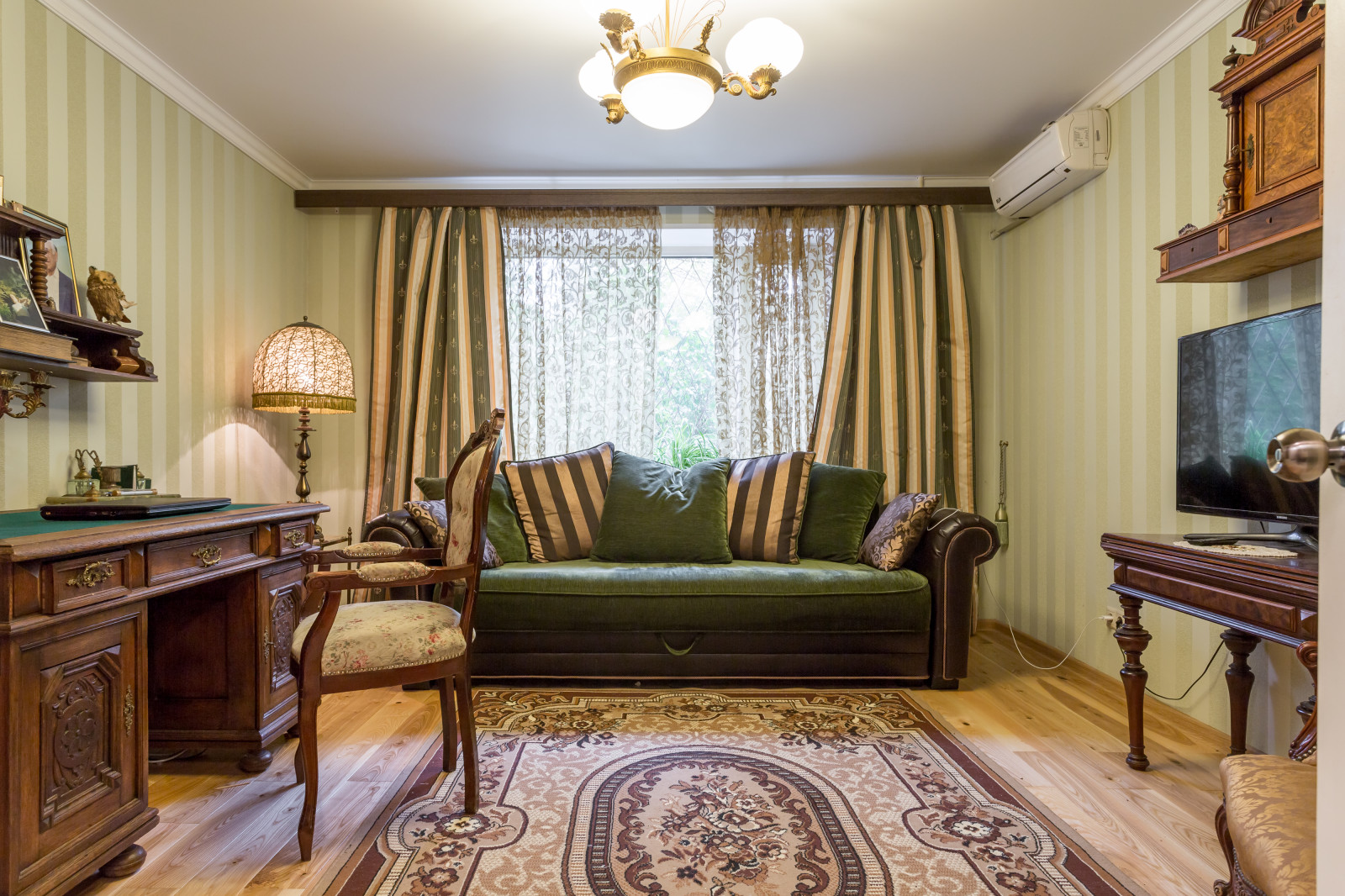 Войковская