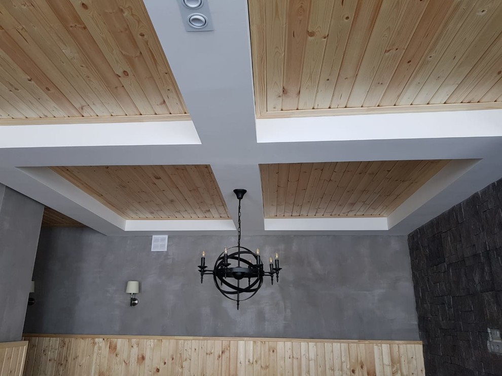 Охотничий домик