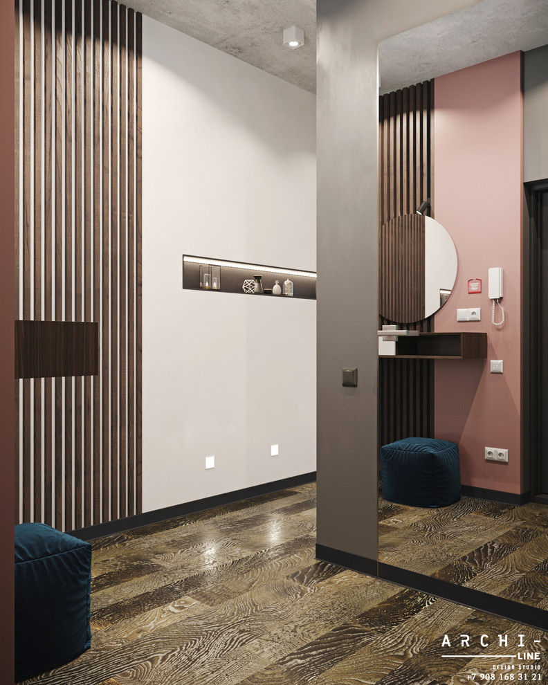 Квартира в ЖК Соколиный Форт