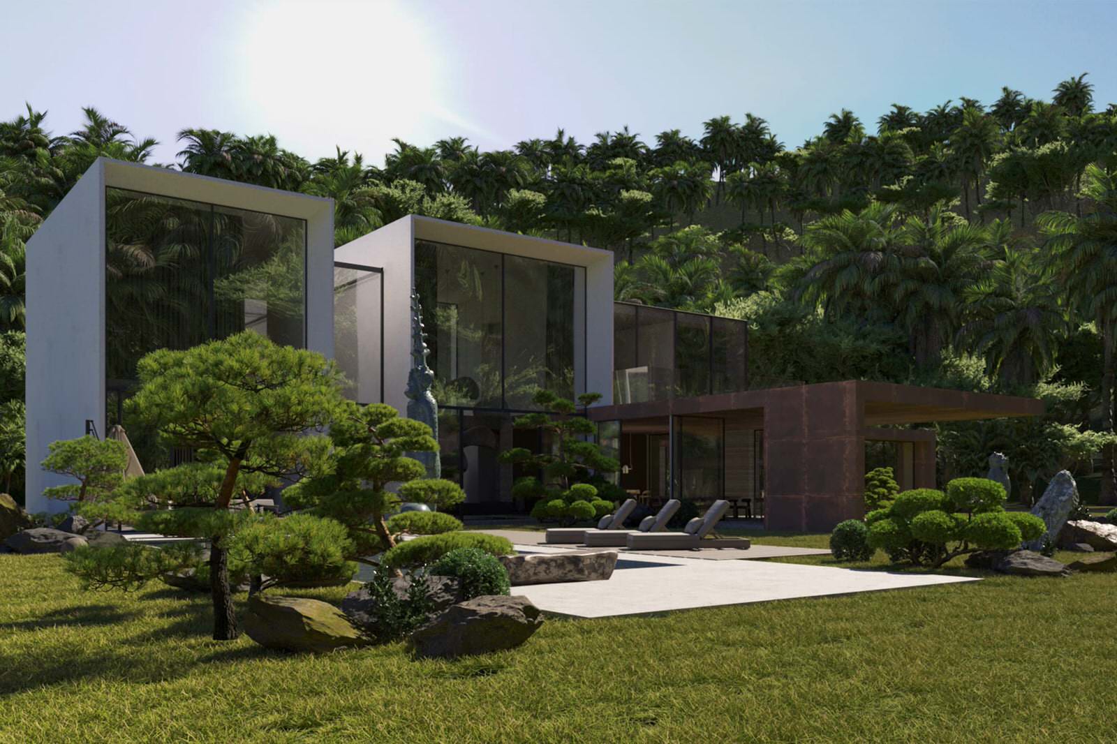 DIDO HOUSE