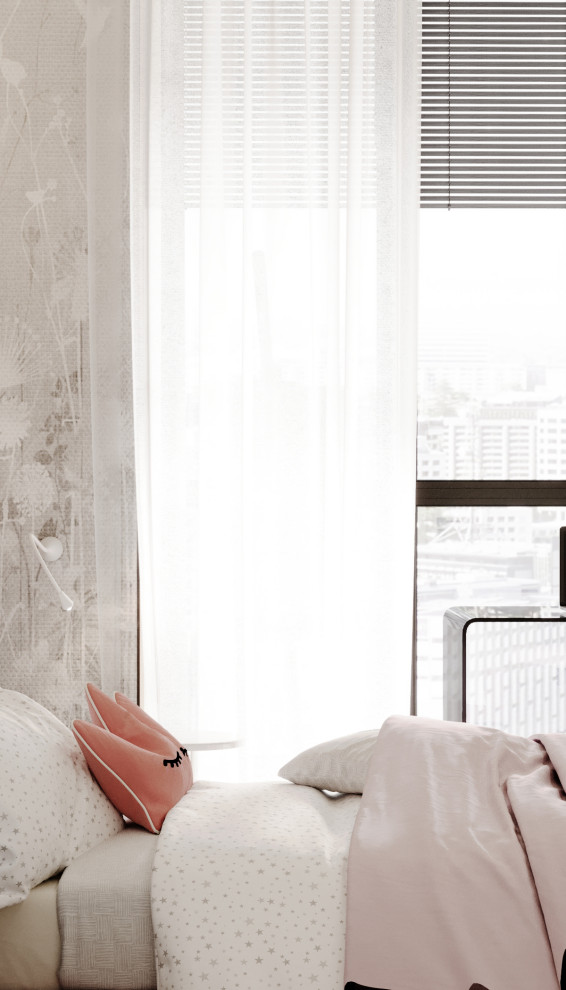 ЖК Кутузов GRAD II 113м2