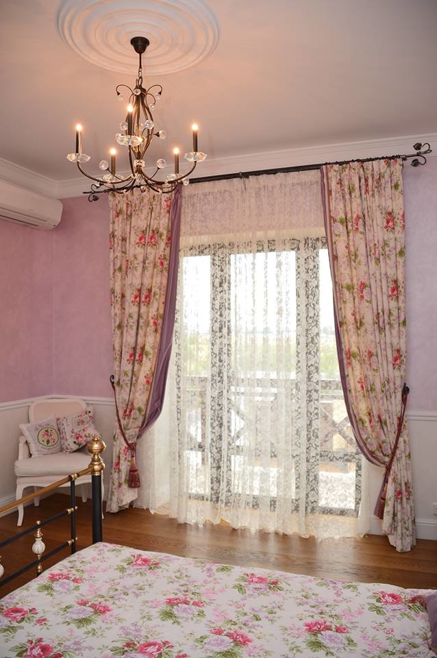 Загородный дом / A country house