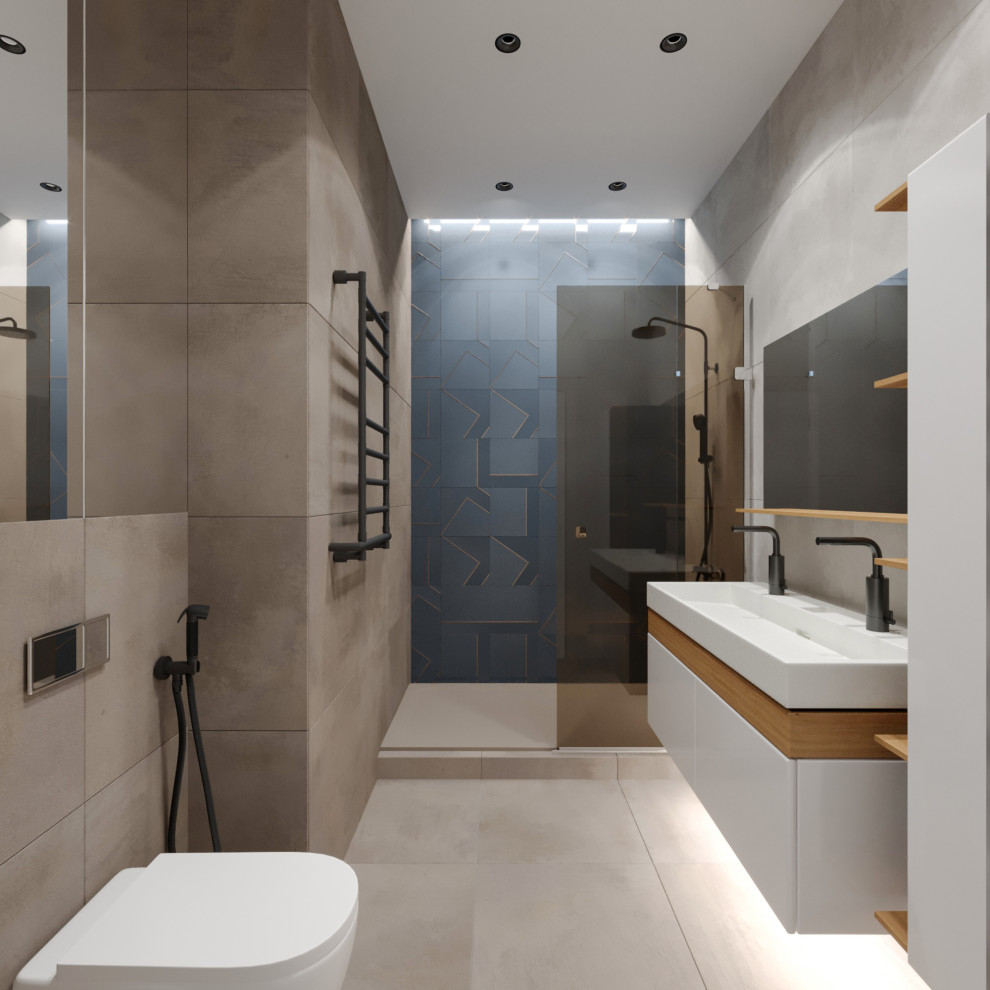 ЖК Донской олимп