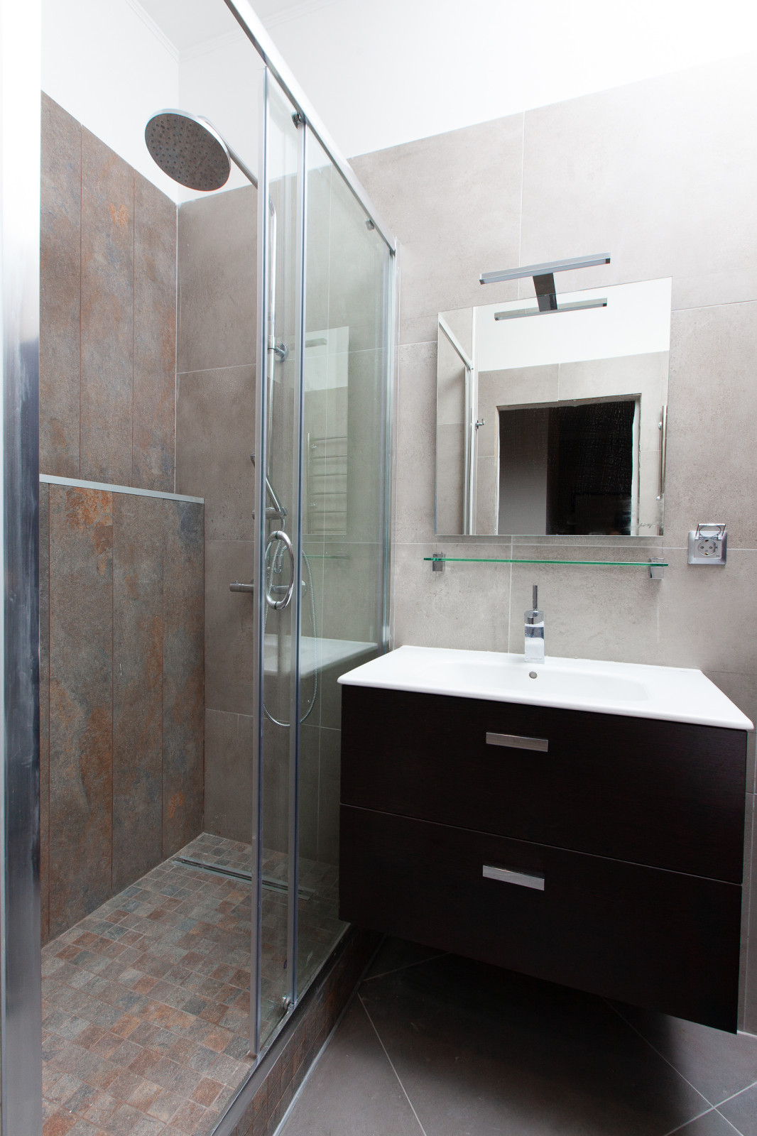 Квартира на Смоленском бульваре