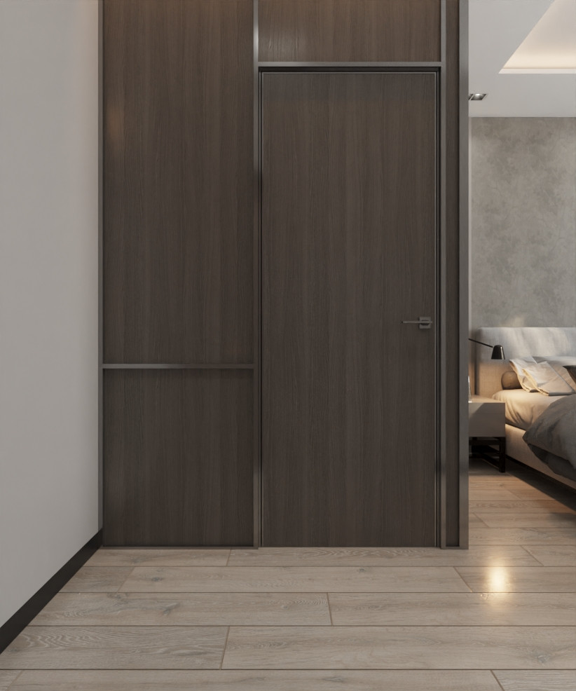Room_024_визуализация интерьера спальни в г. Санкт-Петербурге