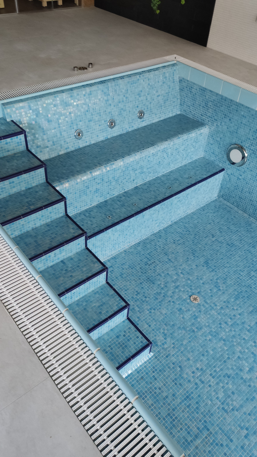 Обложка проекта: Галактика