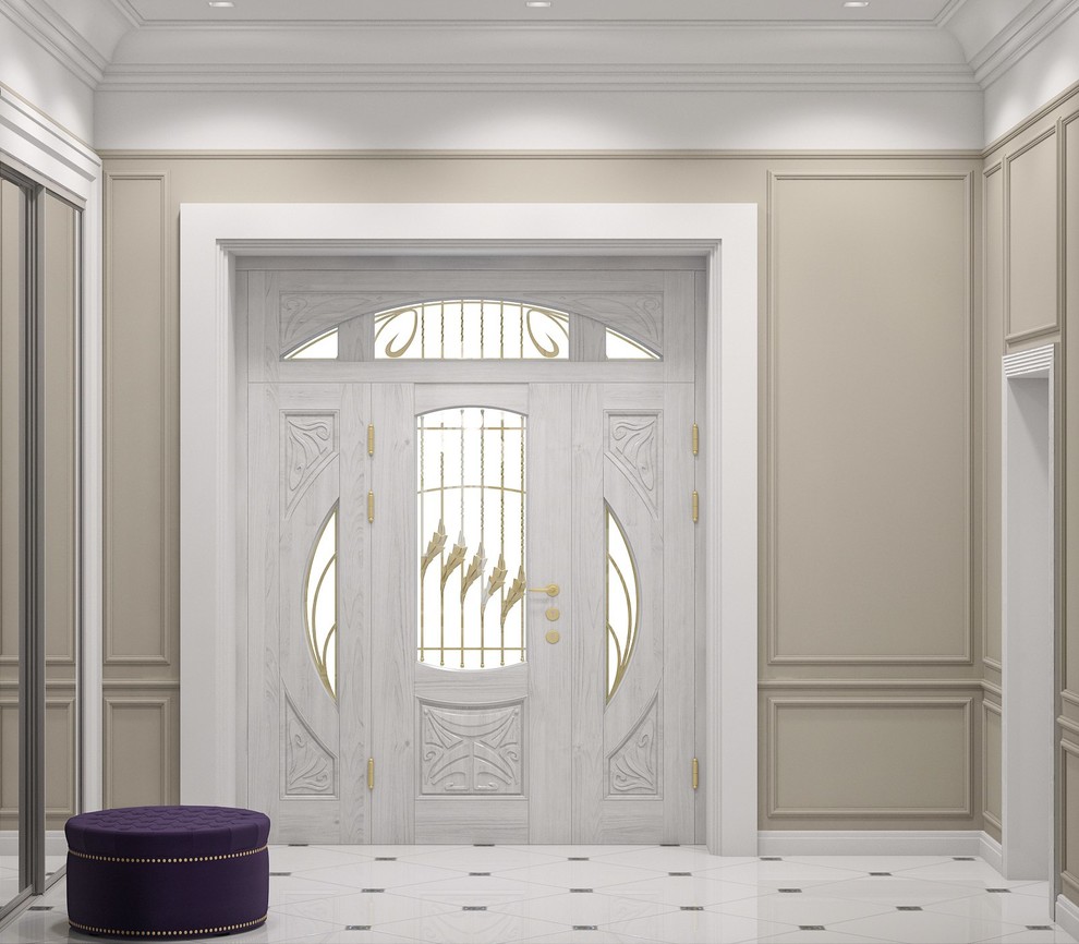 Частный дом п Новый Санта Барбара