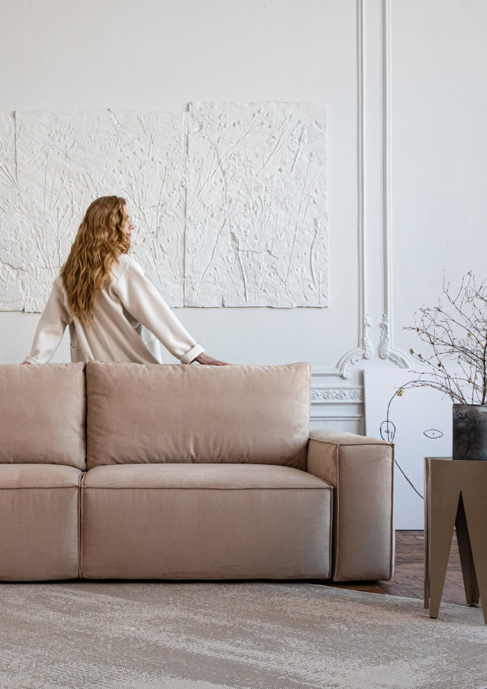 Коллекция диванов ERWIN