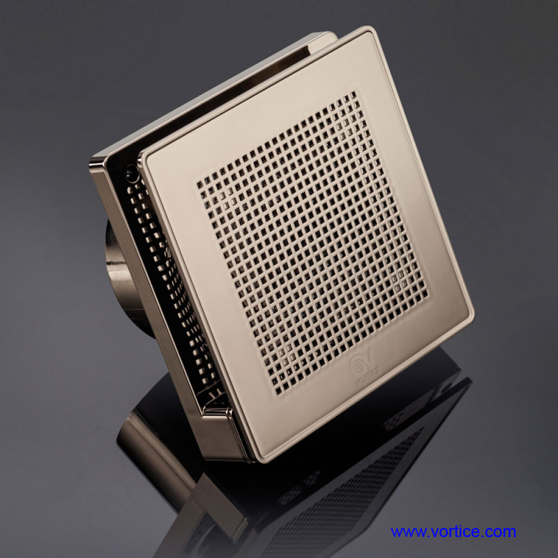 Естественная вентиляция: Обустраиваем вытяжку