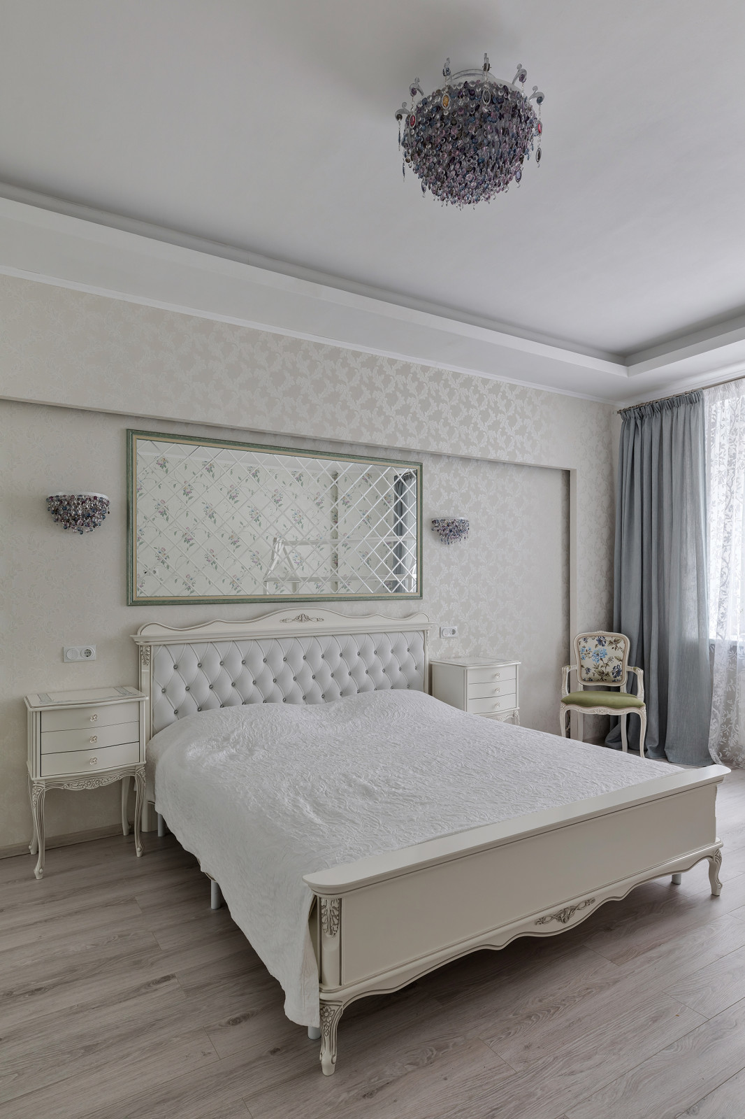 Квартира Платинум