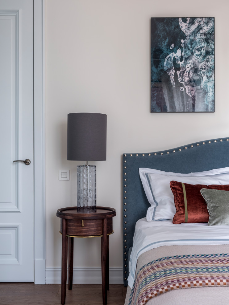 ЖК в Москве