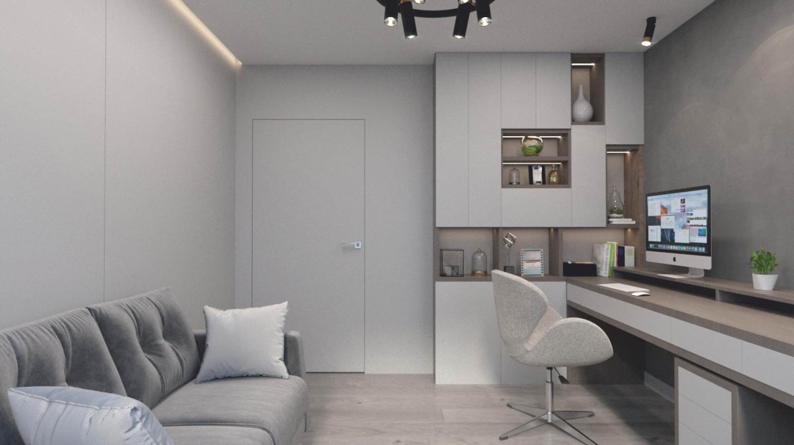 ЖК "Европейский берег"