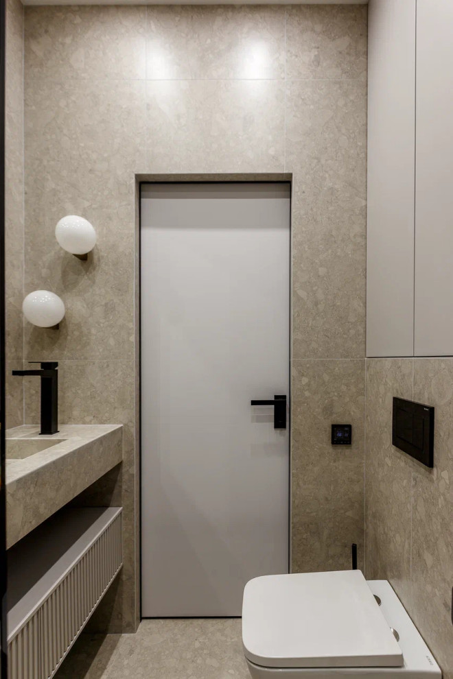 ЖК Касабланка - 20 кв.м