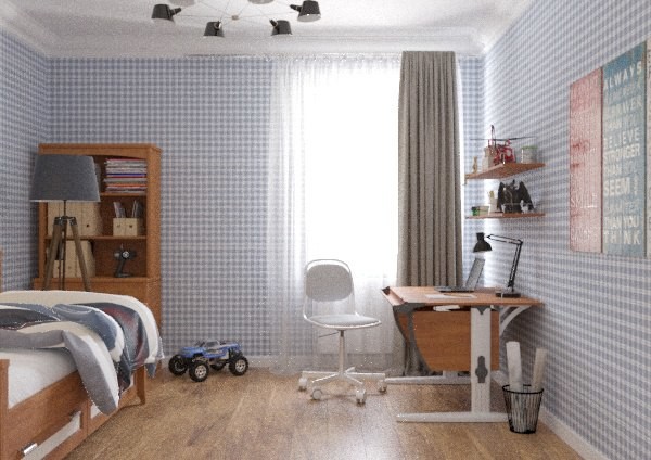 Калейдоскоп проектов))