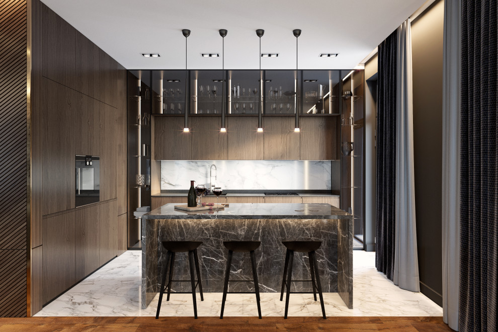 ЖК Привелегия