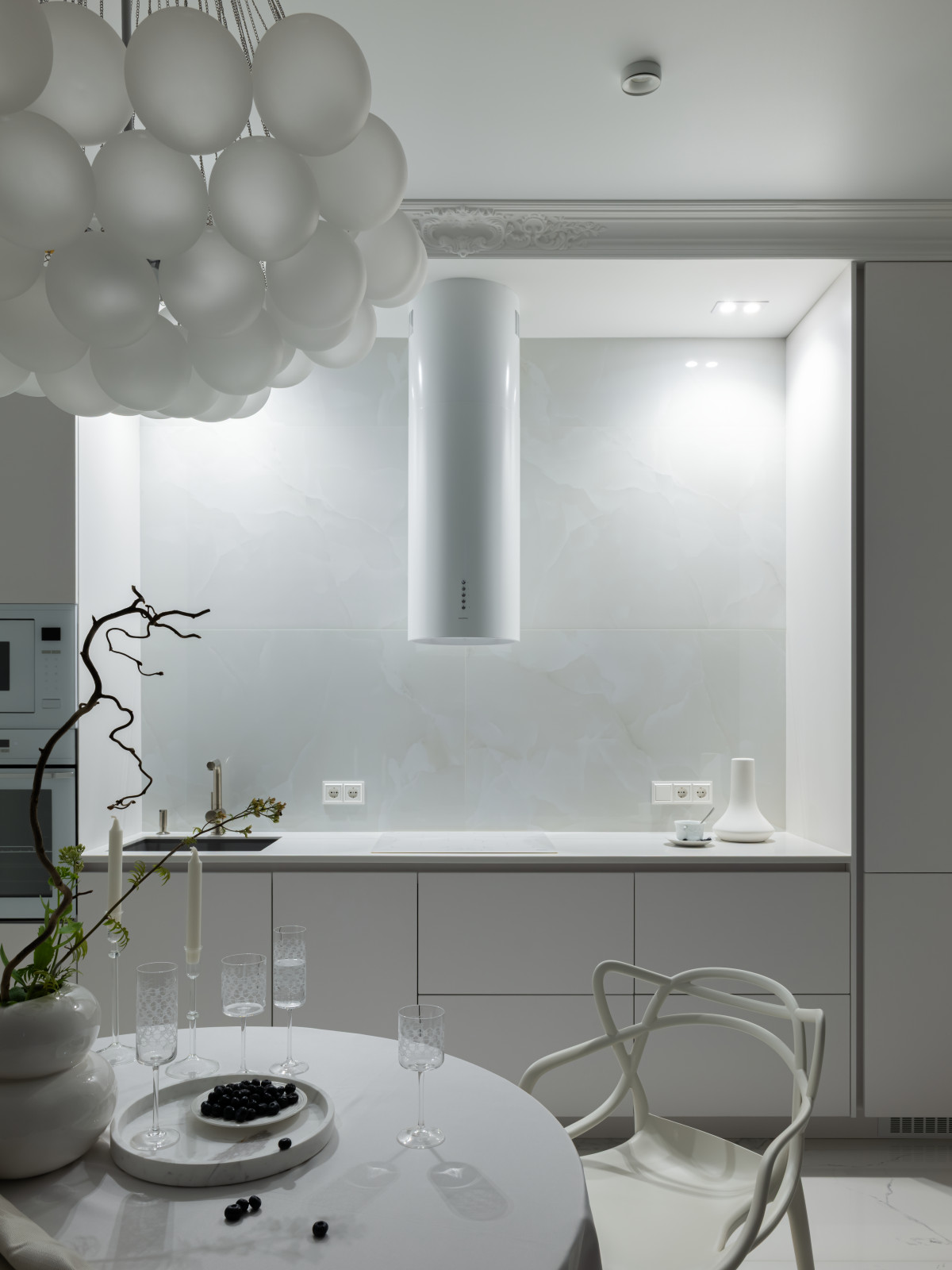 РЕАЛИЗАЦИЯ. Квартира 54 м2 в ЖК L VIII, г. Екатеринбург