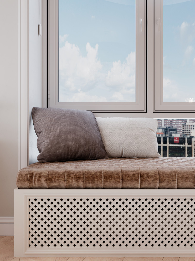 ЖК Флотилия