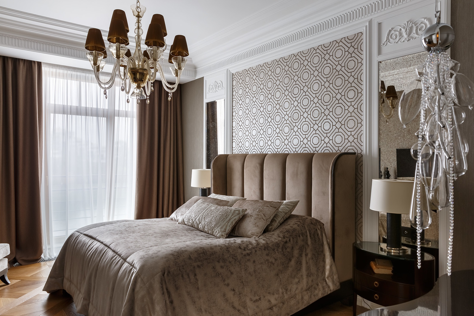 "В лучших традициях"