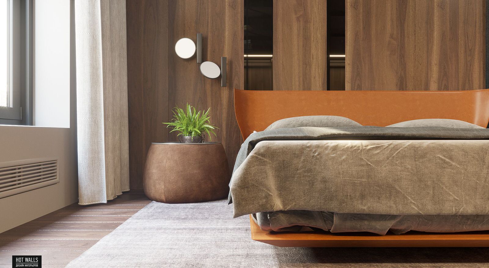 ЖК Алые Паруса