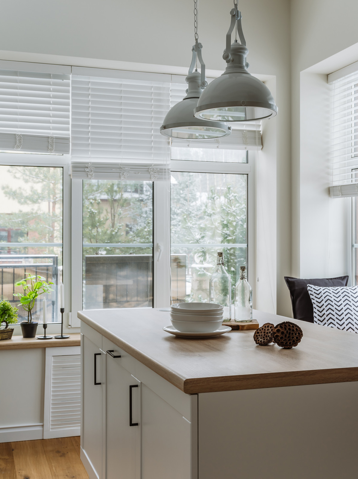 КП "Ромашки"