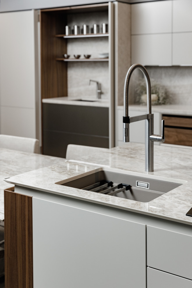 Кухни WARENDORF в наличии!!!