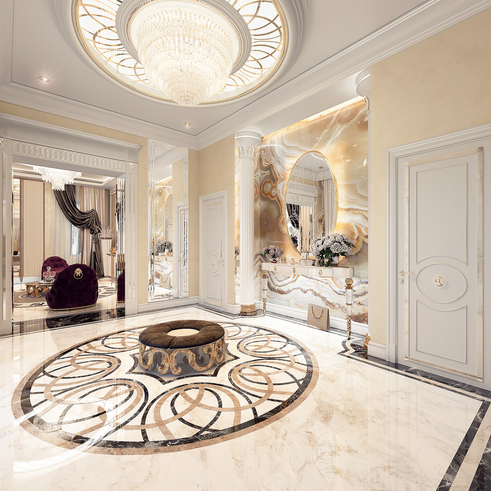 Дом в Репино