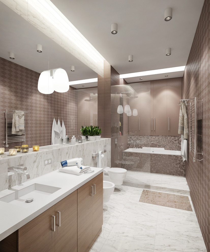 Квартира на Б. Гагарина