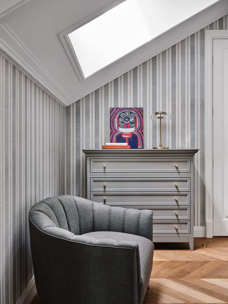 Таунхаус в пределах Москвы