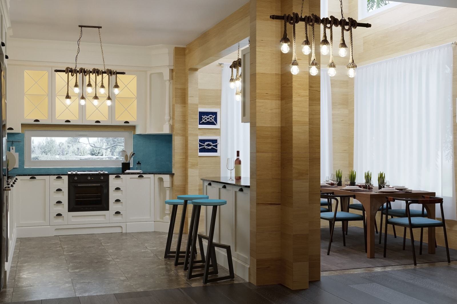 Кухня «МАРЕ»