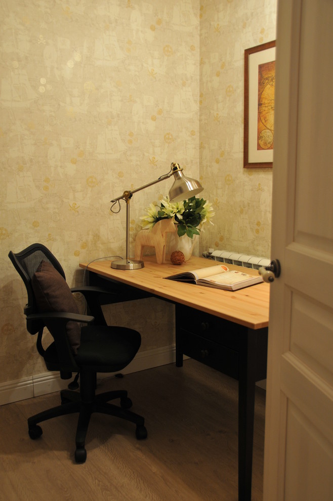 Прованс в КП "Бристоль"