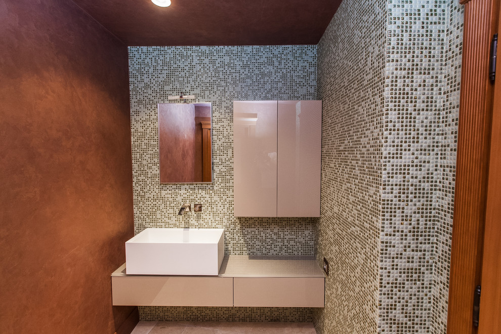 Дом на озере