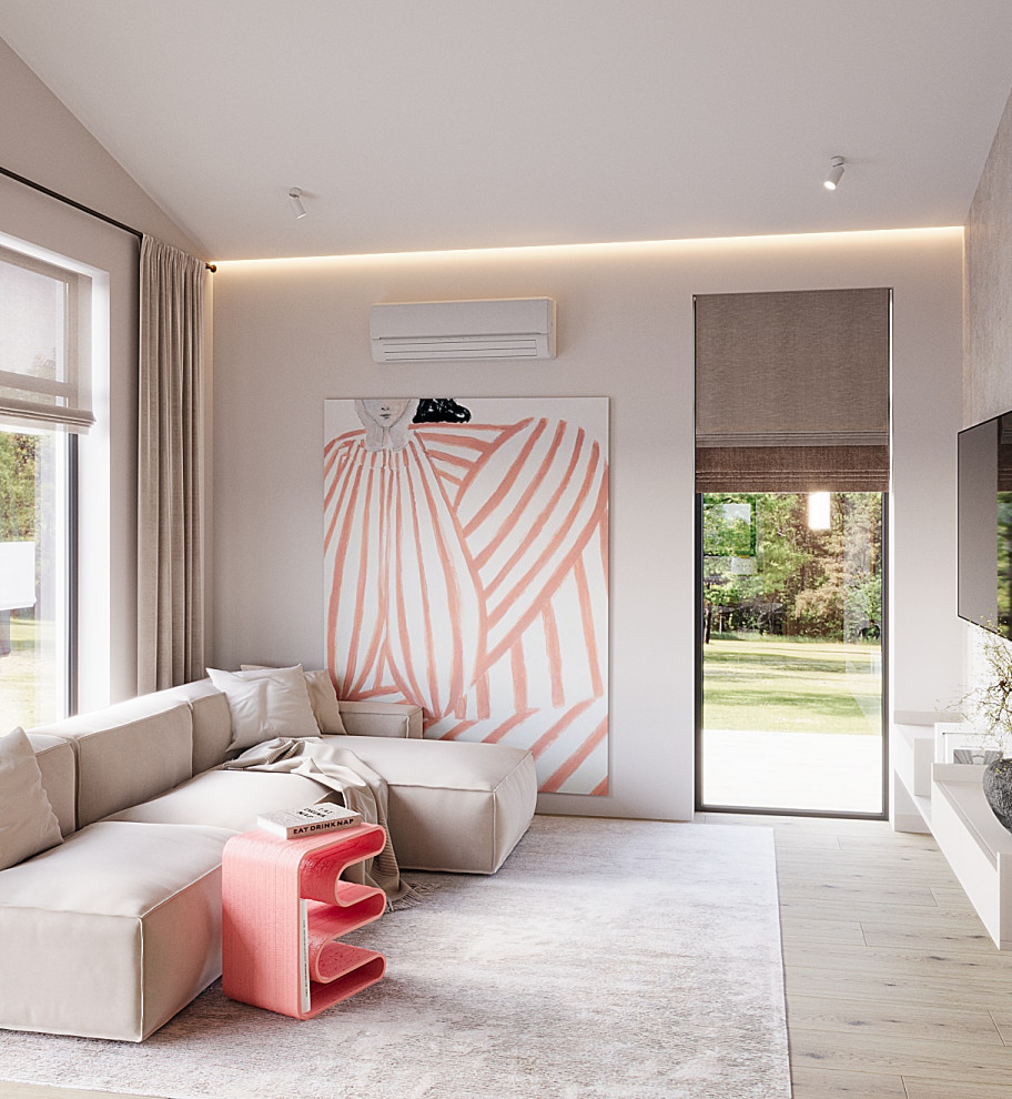 Дизайн дома