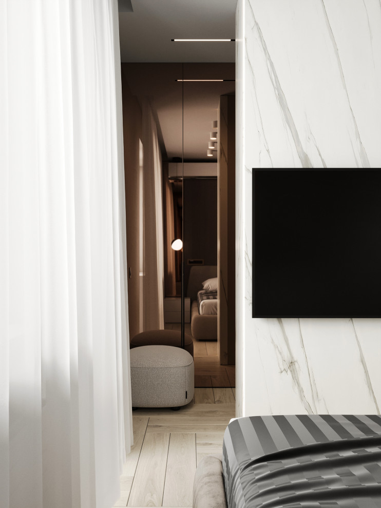 Проект Art Line_Архангельск