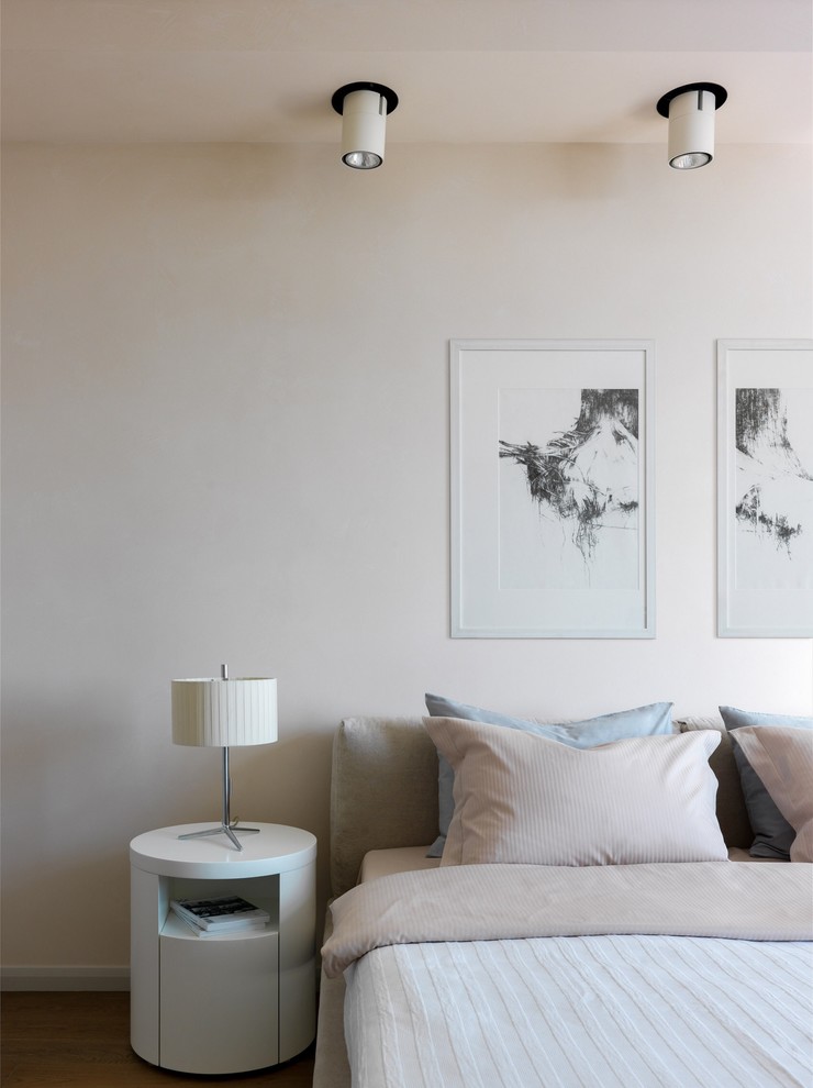 Обложка проекта: Реализованный проект. ЖК Триколор