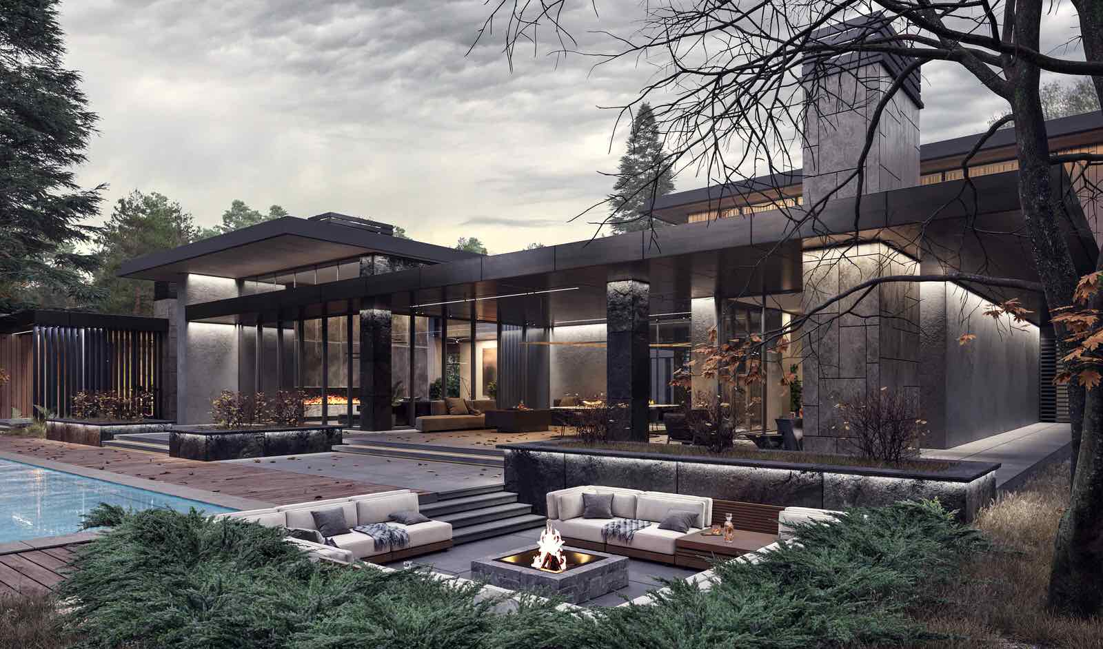 Обложка проекта: Мой проект