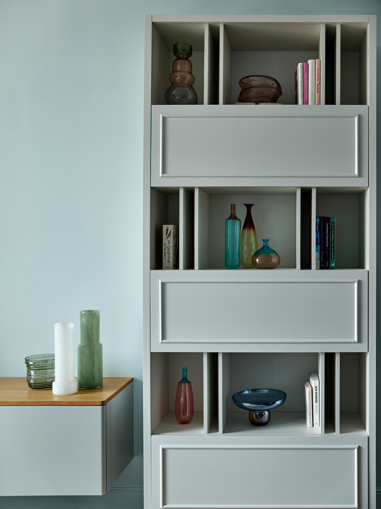 Квартира с видом на Ботанический Сад