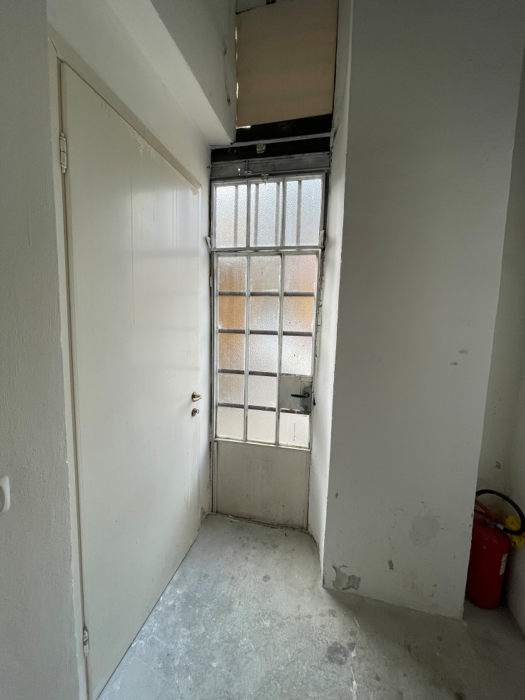 Il progetto di affitto a breve termine di un appartamento commerciale di lusso.