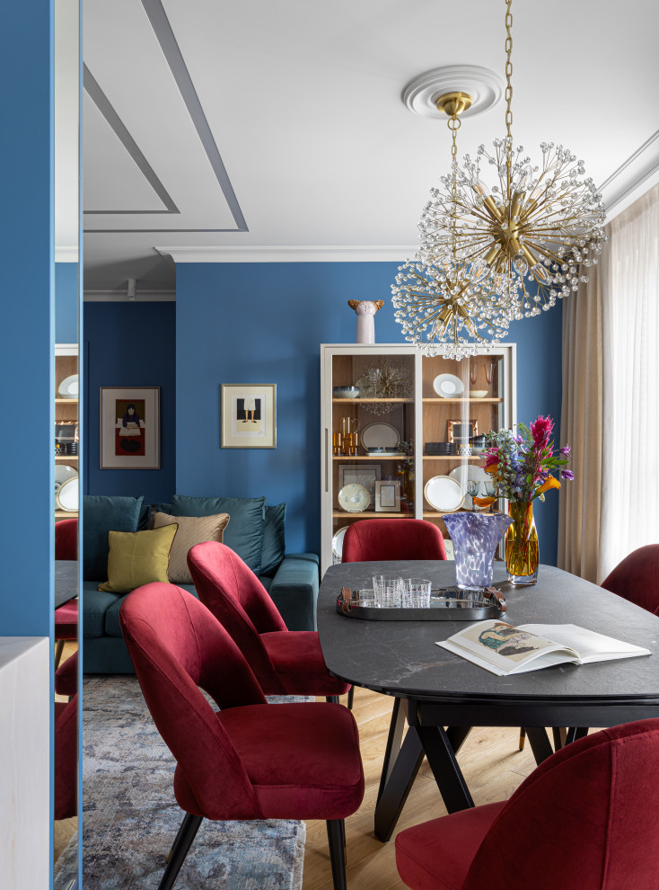 ЖК Домашний