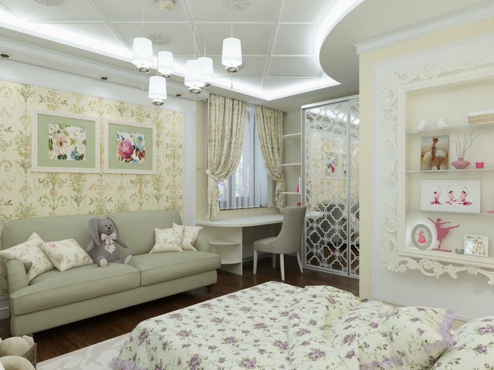 Загородный дом в п.Солотча.