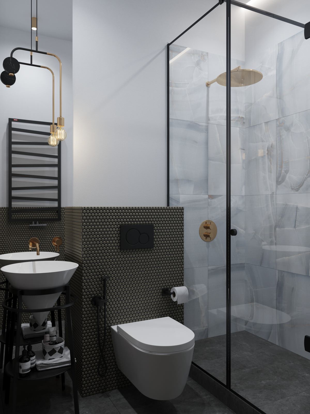 Квартира в ЖК Столичный