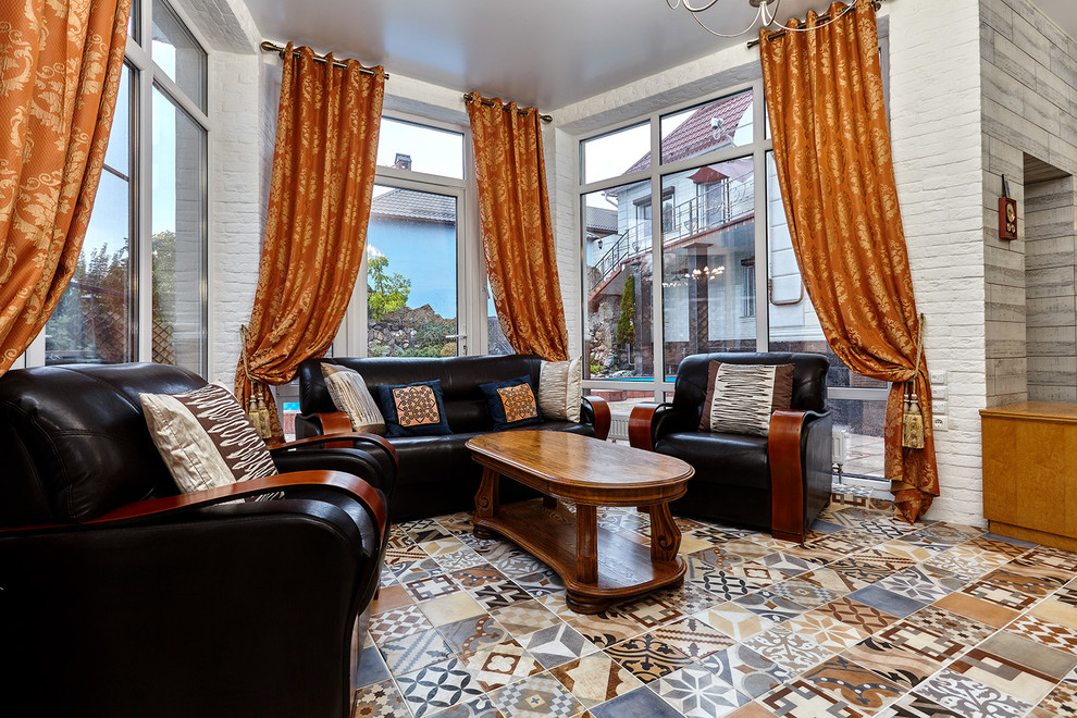 Частное домовладение 008