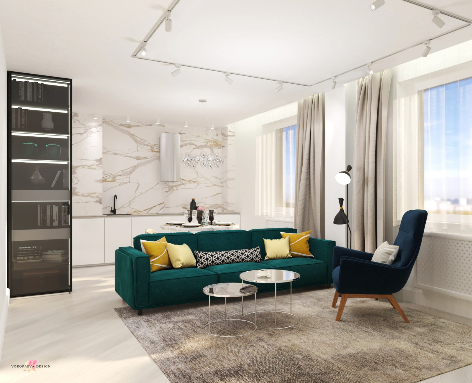 Проект "В кругу родных"