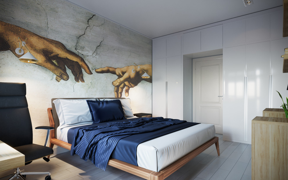 квартира для молодой семьи 80 кв.м.