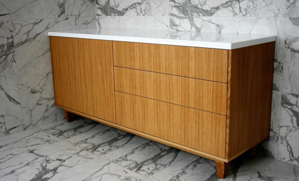 Тумба классическая