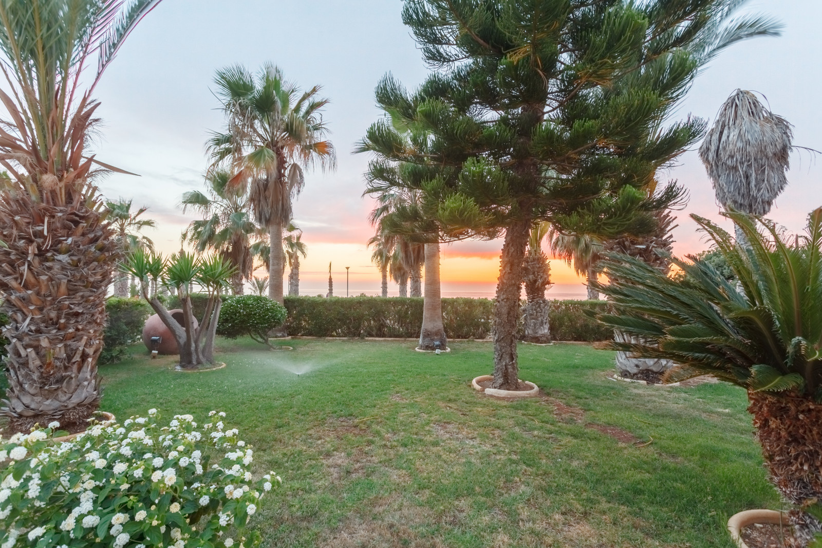 Вилла на берегу моря Кипр, Пафос