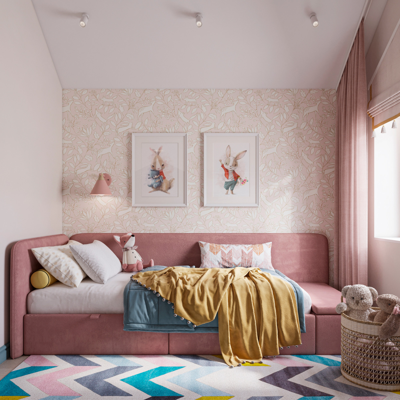 Дом для большой семьи в Кольцово