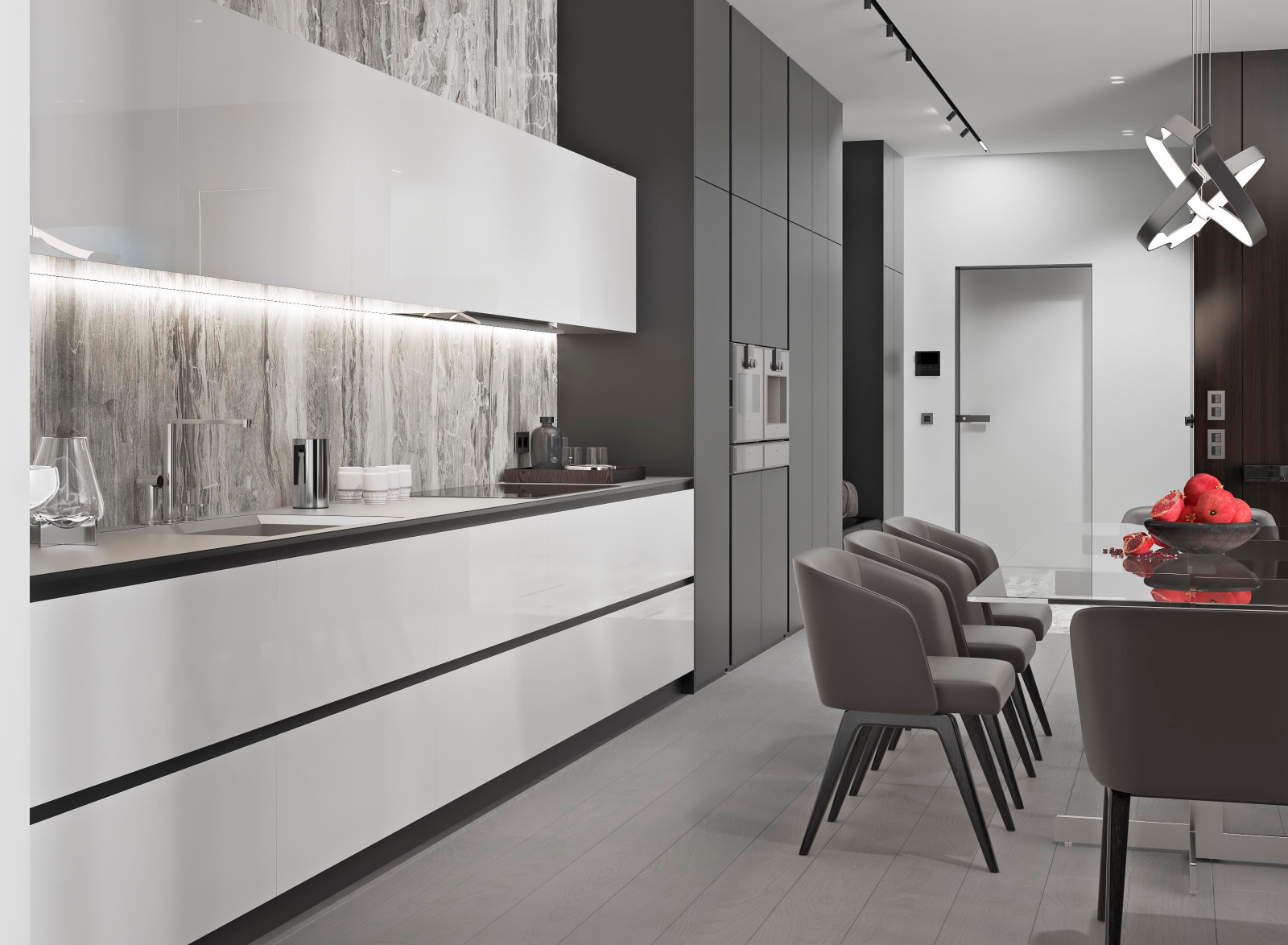 ЖК Барин Хаус